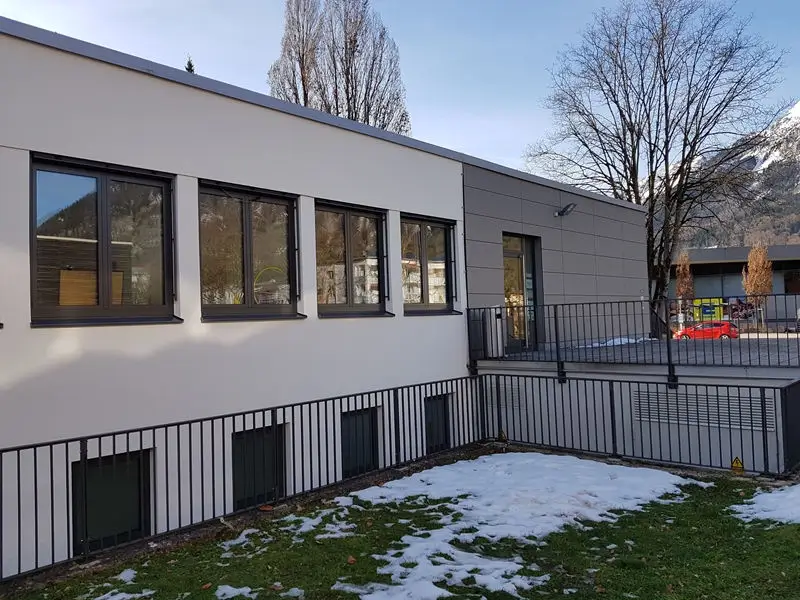 Haus der Jugend