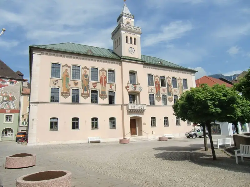 Sakralbau im Bestand